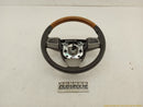 Cadillac CTS Steering Wheel-1