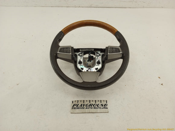 Cadillac CTS Steering Wheel