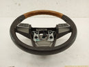 Cadillac CTS Steering Wheel-2
