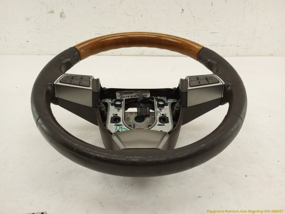 Cadillac CTS Steering Wheel