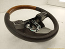 Cadillac CTS Steering Wheel-3