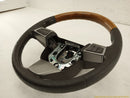 Cadillac CTS Steering Wheel-4
