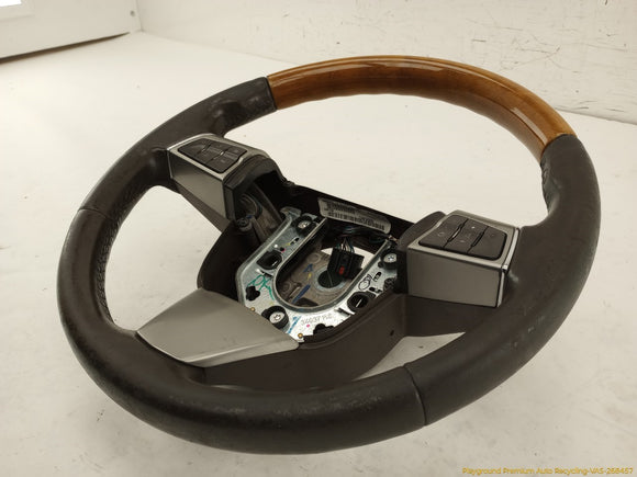 Cadillac CTS Steering Wheel