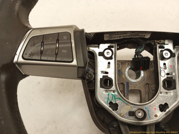 Cadillac CTS Steering Wheel