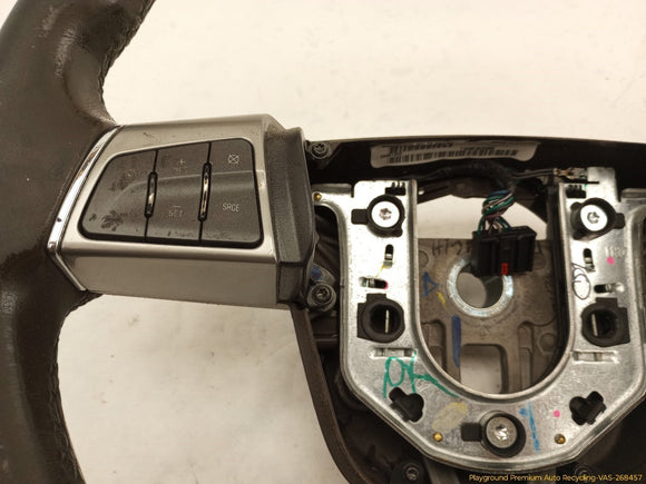 Cadillac CTS Steering Wheel