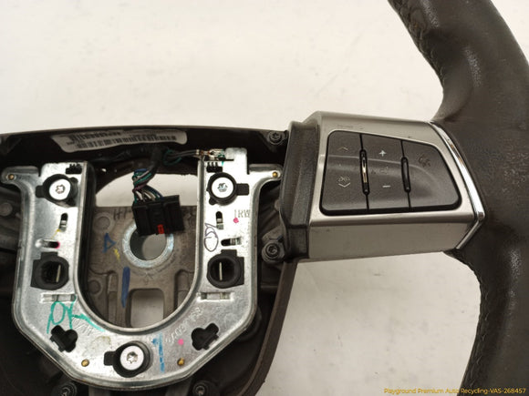 Cadillac CTS Steering Wheel
