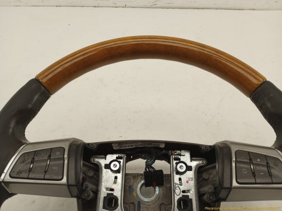 Cadillac CTS Steering Wheel
