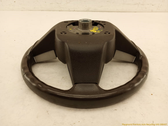 Cadillac CTS Steering Wheel