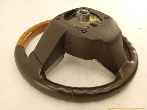 Cadillac CTS Steering Wheel
