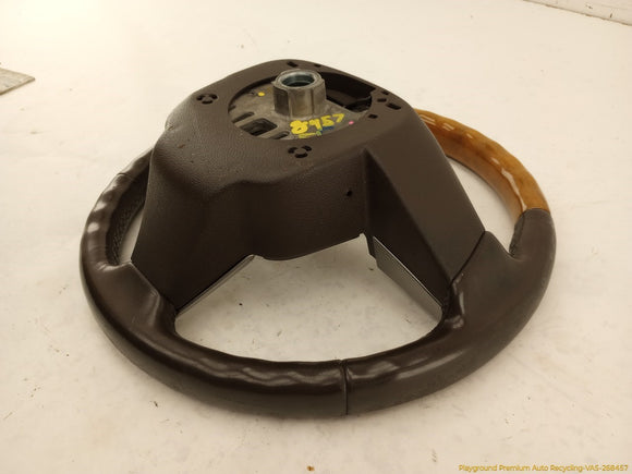 Cadillac CTS Steering Wheel