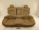 Cadillac CTS Rear Seat Set-1