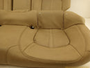 Cadillac CTS Rear Seat Set-3