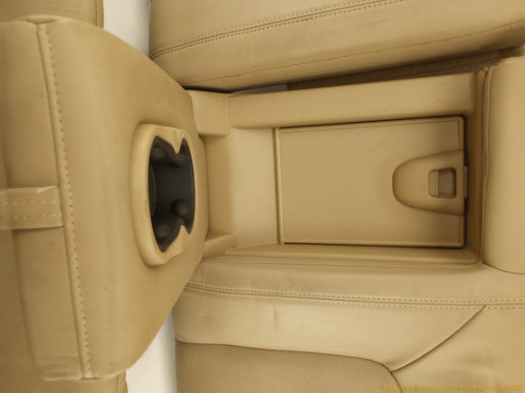 Cadillac CTS Rear Seat Set