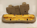 Cadillac CTS Rear Seat Set-7