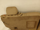 Cadillac CTS Rear Seat Set-11
