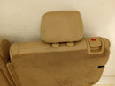 Cadillac CTS Rear Seat Set-12