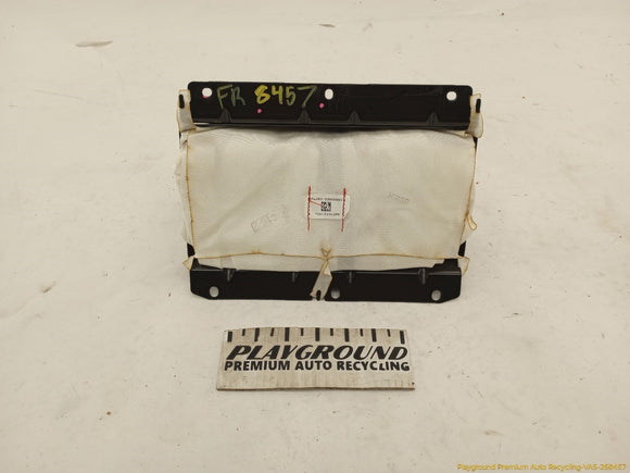 Cadillac CTS Passenger Right Dashboard Airbag