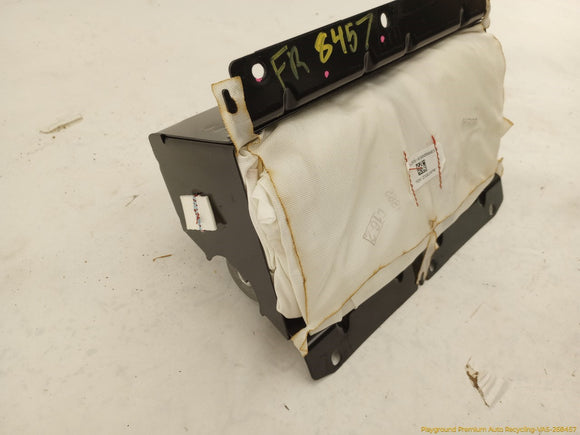 Cadillac CTS Passenger Right Dashboard Airbag
