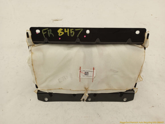 Cadillac CTS Passenger Right Dashboard Airbag