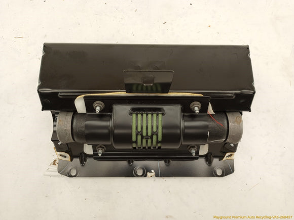 Cadillac CTS Passenger Right Dashboard Airbag