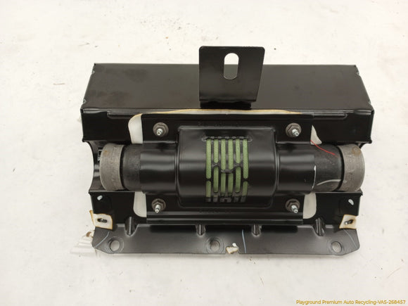 Cadillac CTS Passenger Right Dashboard Airbag