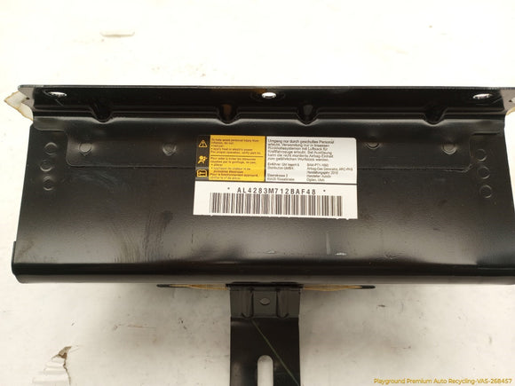 Cadillac CTS Passenger Right Dashboard Airbag