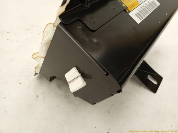 Cadillac CTS Passenger Right Dashboard Airbag