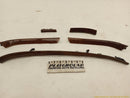 Cadillac CTS Set Of 5 Dashboard Trim-1