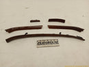 Cadillac CTS Set Of 5 Dashboard Trim-2