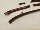 Cadillac CTS Set Of 5 Dashboard Trim-3