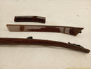 Cadillac CTS Set Of 5 Dashboard Trim-5
