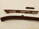 Cadillac CTS Set Of 5 Dashboard Trim-6