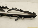 Cadillac CTS Set Of 5 Dashboard Trim-9