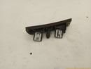 Cadillac CTS Set Of 5 Dashboard Trim-11