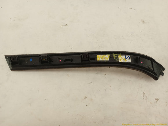 Cadillac CTS Set Of 5 Dashboard Trim