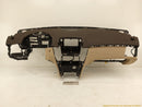 Cadillac CTS Dashboard Panel-1