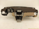 Cadillac CTS Dashboard Panel-2