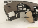 Cadillac CTS Dashboard Panel-3