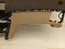 Cadillac CTS Dashboard Panel-8