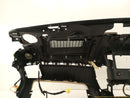 Cadillac CTS Dashboard Panel-10