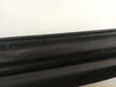 Cadillac CTS Pair of Front Door Inner Window Belt Weatherstrip Seals-10