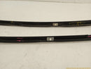 Cadillac CTS Pair Of Roof Edge Molding Trim-4