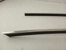 Cadillac CTS Pair Of Roof Edge Molding Trim-7