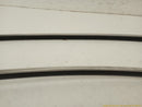 Cadillac CTS Pair Of Roof Edge Molding Trim-8