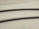Cadillac CTS Pair Of Roof Edge Molding Trim-9
