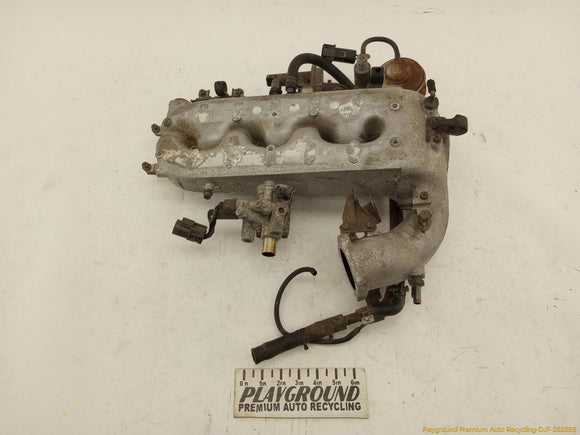 Nissan 300ZX Upper Intake Manifold