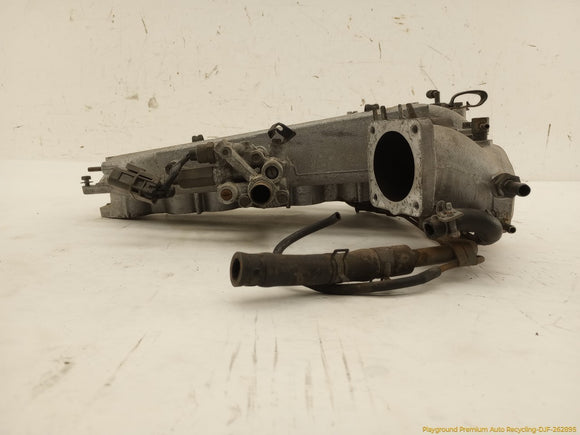 Nissan 300ZX Upper Intake Manifold