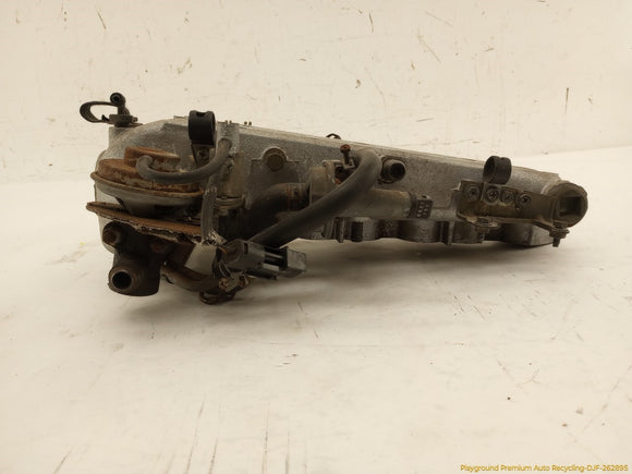 Nissan 300ZX Upper Intake Manifold