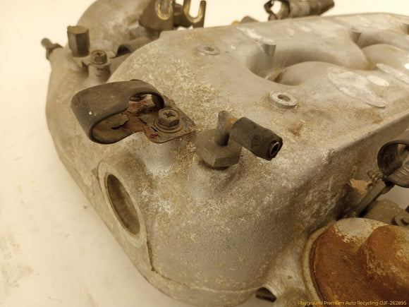 Nissan 300ZX Upper Intake Manifold