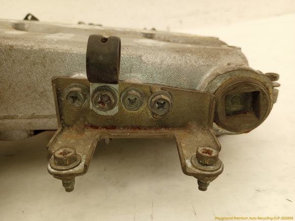 Nissan 300ZX Upper Intake Manifold